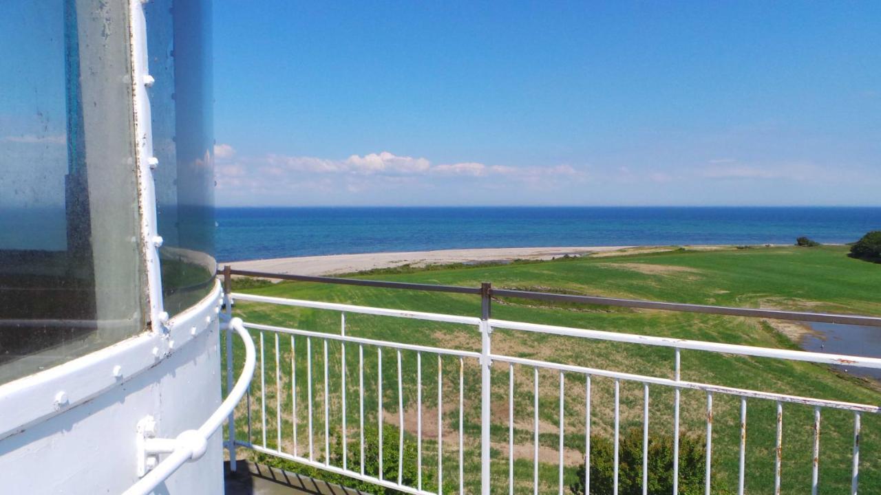 Vejro Resort Exteriér fotografie