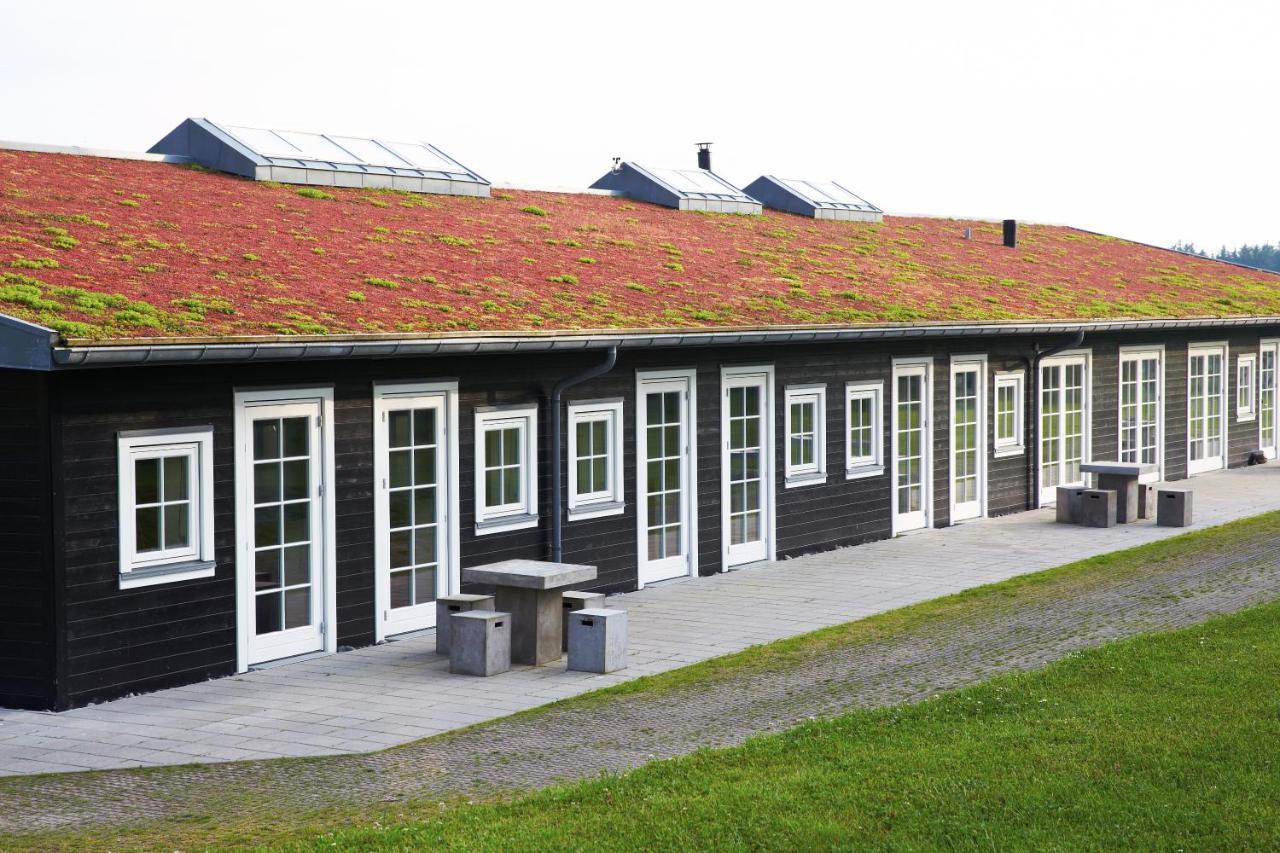 Vejro Resort Exteriér fotografie